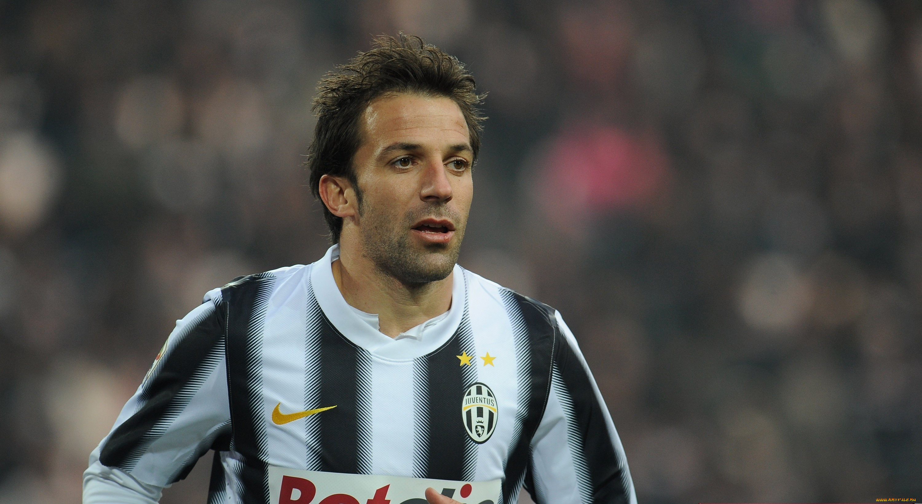 , , del, piero, juventus, turin, 